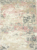 KAS Roxy 2812 Blush Landscape Area Rug Main Image