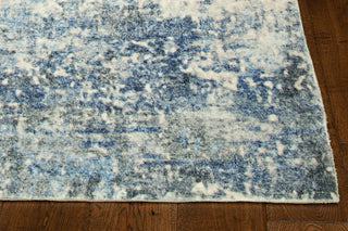 KAS Roxy 2814 Blue Illusions Area Rug main image