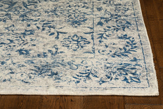 KAS Roxy 2817 Blue Portica Area Rug main image