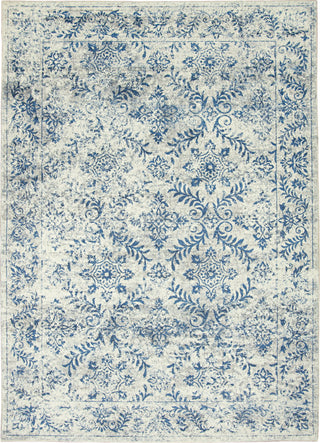 KAS Roxy 2817 Blue Portica Area Rug Main Image