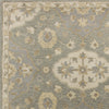 KAS Samara 3615 Grey Sameera Area Rug Lifestyle Image