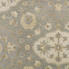 KAS Samara 3615 Grey Sameera Area Rug Lifestyle Image