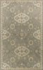 KAS Samara 3615 Grey Sameera Area Rug main image