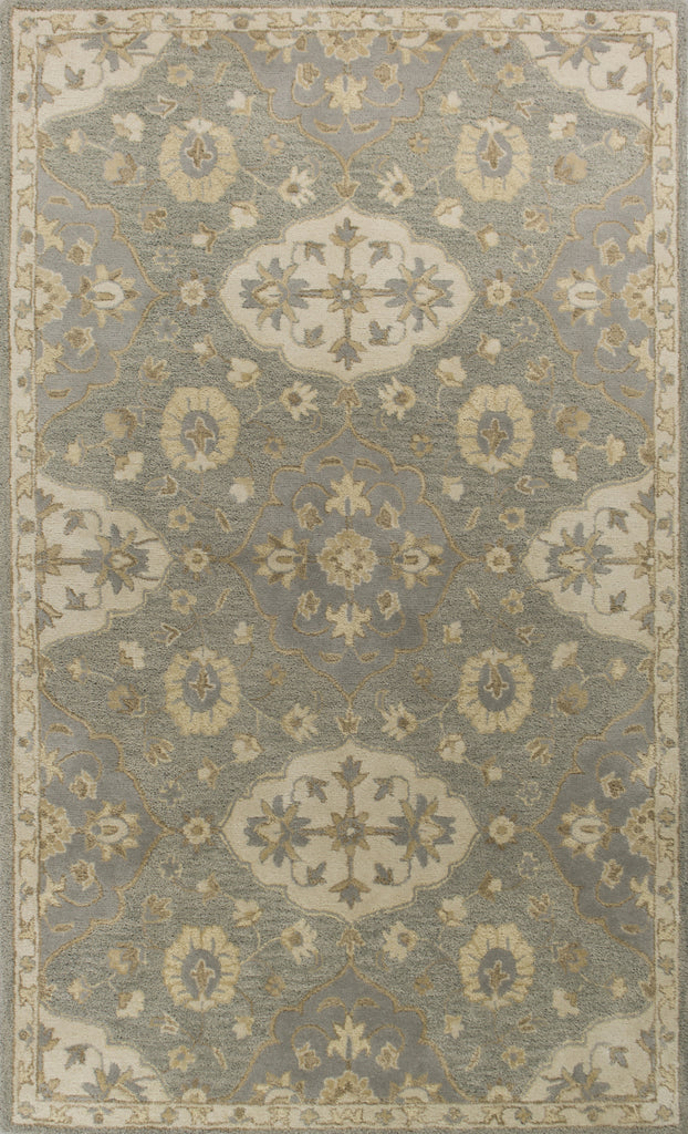 KAS Samara 3615 Grey Sameera Area Rug main image