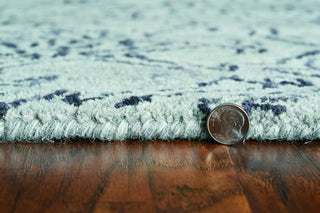 KAS Sasha 6622 Grey Sevilla Area Rug Lifestyle Image