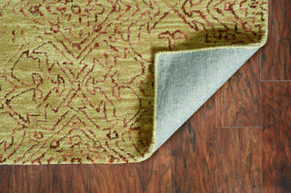 KAS Sasha 6624 Sand Sevilla Area Rug Lifestyle Image