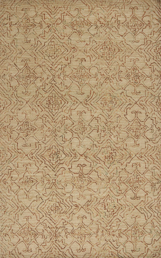 KAS Sasha 6624 Sand Sevilla Area Rug main image