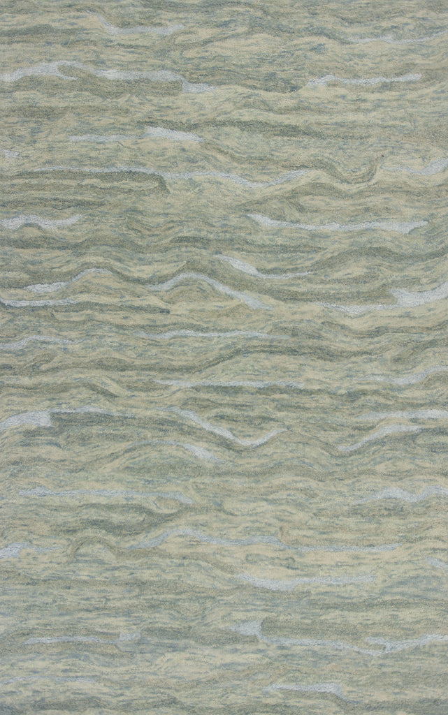 KAS Serenity 1252 Seafoam Breeze Area Rug main image