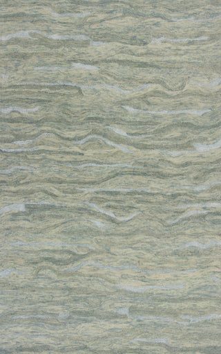 KAS Serenity 1252 Seafoam Breeze Area Rug main image