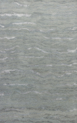 KAS Serenity 1253 Slate Breeze Area Rug main image