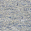 KAS Serenity 1254 Ocean Blue Breeze Area Rug Corner Image