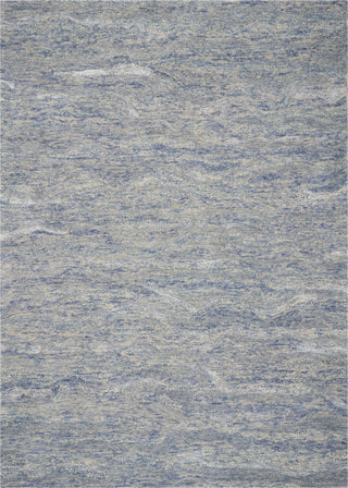 KAS Serenity 1254 Ocean Blue Breeze Area Rug main image