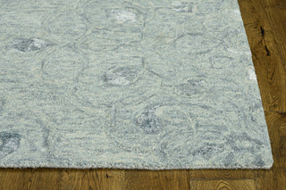 KAS Serenity 1257 Seafoam Ashley Area Rug Main Image