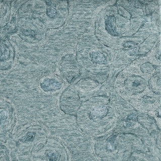 KAS Serenity 1257 Seafoam Ashley Area Rug