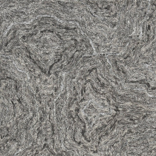 KAS Serenity 1258 Grey Playa Area Rug