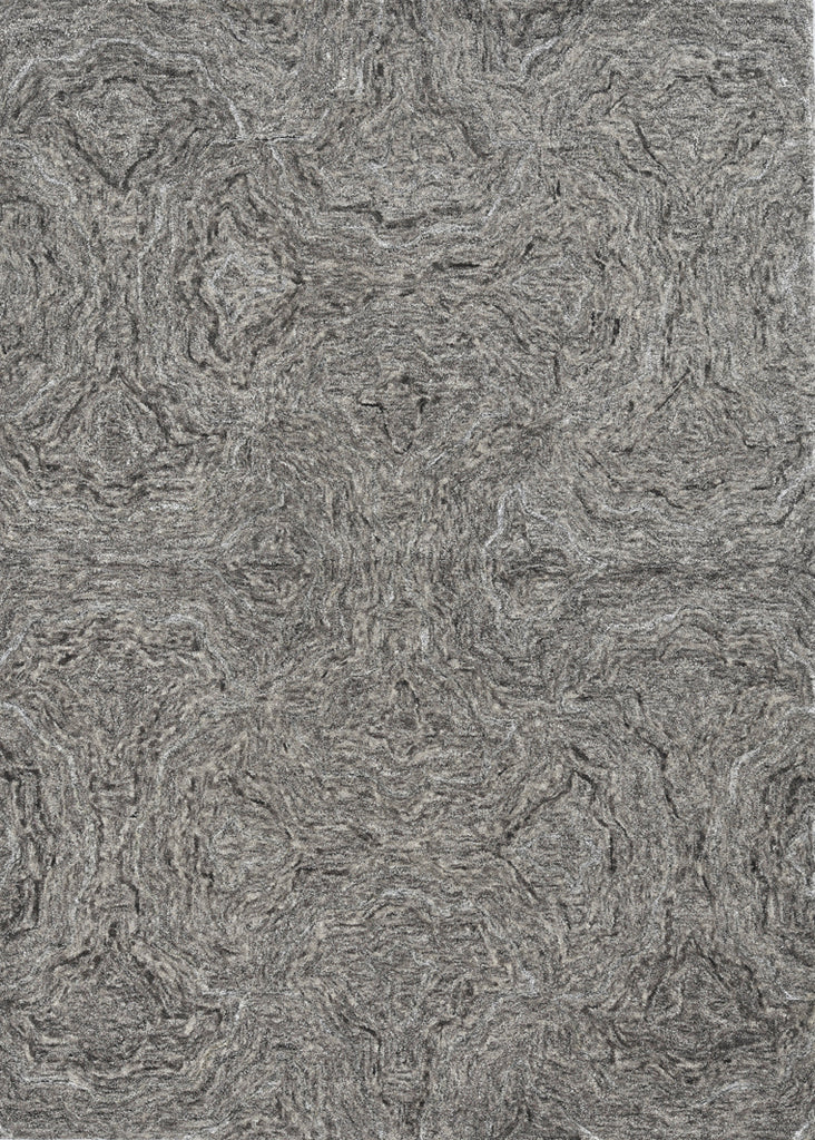 KAS Serenity 1258 Grey Playa Area Rug main image