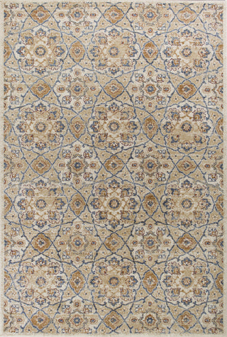 KAS Seville 9455 Ivory Marrakesh Area Rug main image