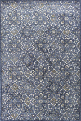 KAS Seville 9456 Denim Marrakesh Area Rug main image