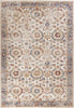 KAS Seville 9477 Ivory Tabriz Area Rug Main Image