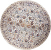 KAS Seville 9479 Beige Chester Area Rug