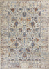 KAS Seville 9479 Beige Chester Area Rug
