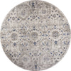 KAS Seville 9481 Ivory Timeless Area Rug