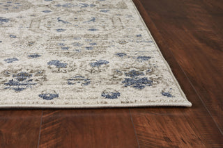 KAS Seville 9481 Ivory Timeless Area Rug