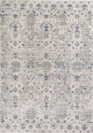 KAS Seville 9481 Ivory Timeless Area Rug