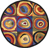 KAS Signature 9084 Multi Soho Area Rug Main Image