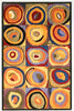 KAS Signature 9084 Multi Soho Area Rug Main Image
