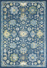 KAS Skyline 6415 Teal Mackenzie Area Rug main image