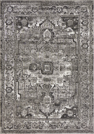 KAS Skyline 6416 Grey Sutton Area Rug main image