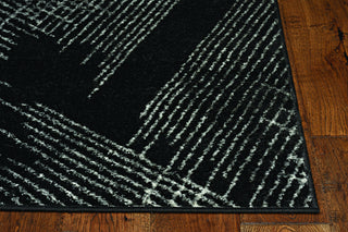 KAS Skyline 6437 Grey Illusion Area Rug