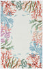 KAS Sonesta 2013 Ivory Lagoon Area Rug main image