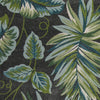 KAS Stella 6263 Grey Paradisus Area Rug Runner Image