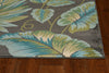 KAS Stella 6263 Grey Paradisus Area Rug