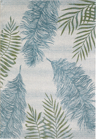 KAS Stella 6267 Spa Fauna Area Rug