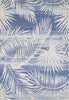KAS Stella 6276 Blue Palms Area Rug main image
