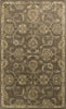 KAS Syriana 6030 Coffee Ava Area Rug main image