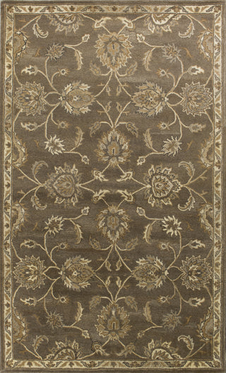 KAS Syriana 6030 Coffee Ava Area Rug main image