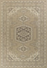 KAS Tahoe 4355 Beige Casbah Area Rug main image