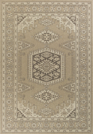 KAS Tahoe 4355 Beige Casbah Area Rug main image