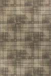 KAS Tahoe 4356 Natural Twill Area Rug main image