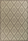 KAS Tahoe 4358 Ivory Bungalow Area Rug main image