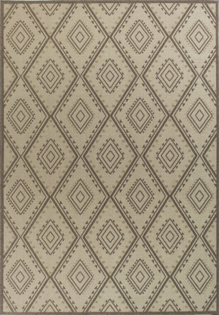 KAS Tahoe 4358 Ivory Bungalow Area Rug main image