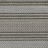 KAS Terrace 6750 Grey Horizon Area Rug