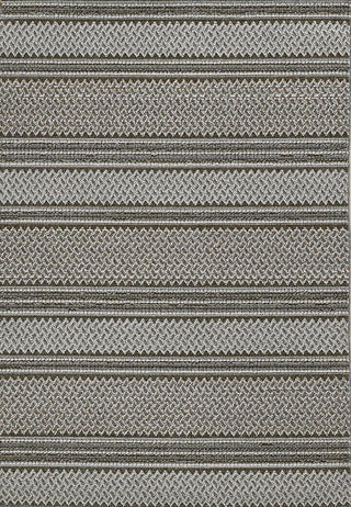 KAS Terrace 6750 Grey Horizon Area Rug main image