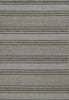 KAS Terrace 6750 Grey Horizon Area Rug