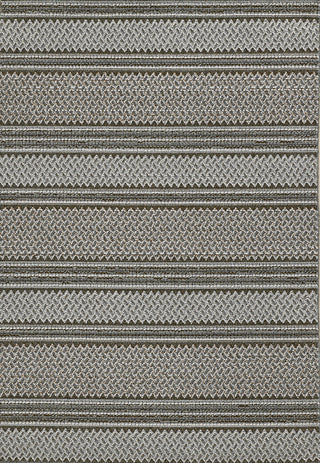 KAS Terrace 6750 Grey Horizon Area Rug