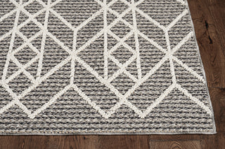 KAS Terrace 6751 Grey Odyssey Area Rug Main Image